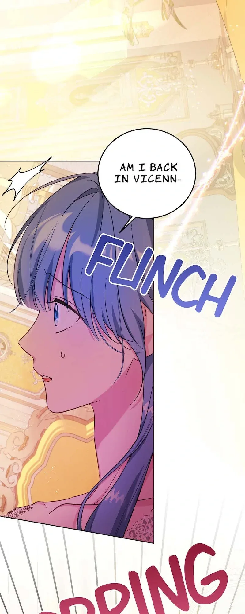 Saving the Villain Who was Abandoned by the Female Lead Chapter 129 page 8