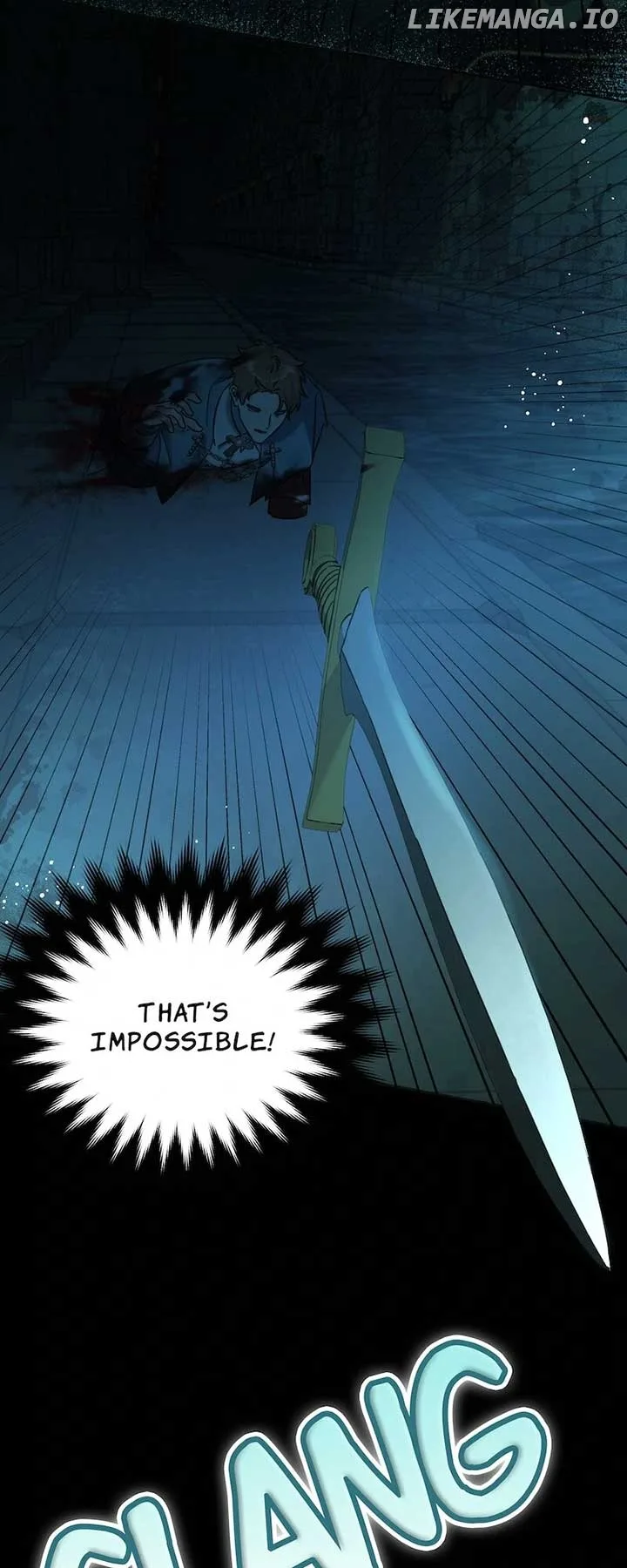Saving the Villain Who was Abandoned by the Female Lead Chapter 126 page 65