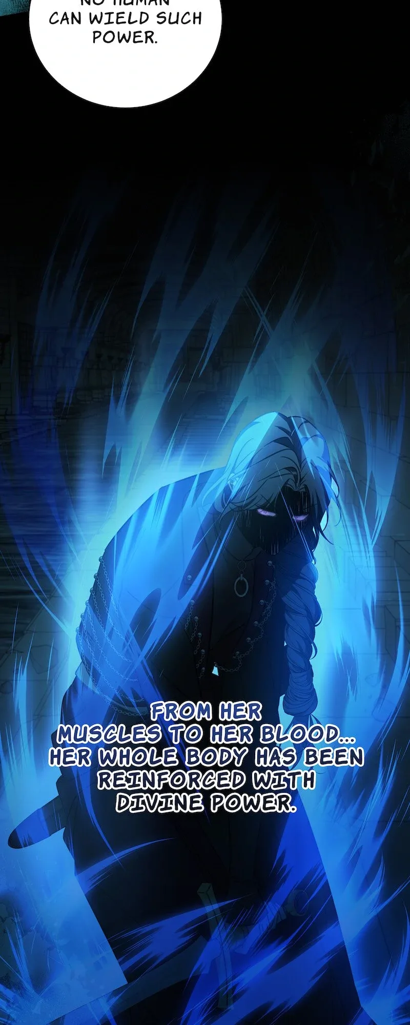 Saving the Villain Who was Abandoned by the Female Lead Chapter 127 page 45