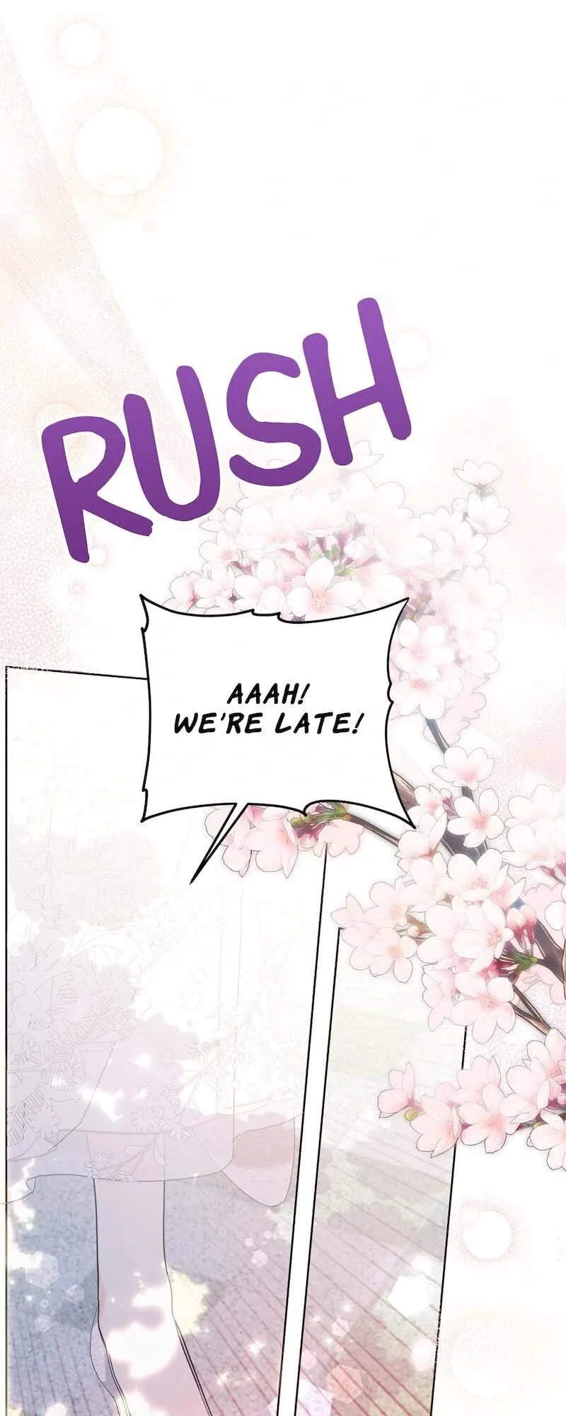 Saving the Villain Who was Abandoned by the Female Lead Chapter 130 page 12