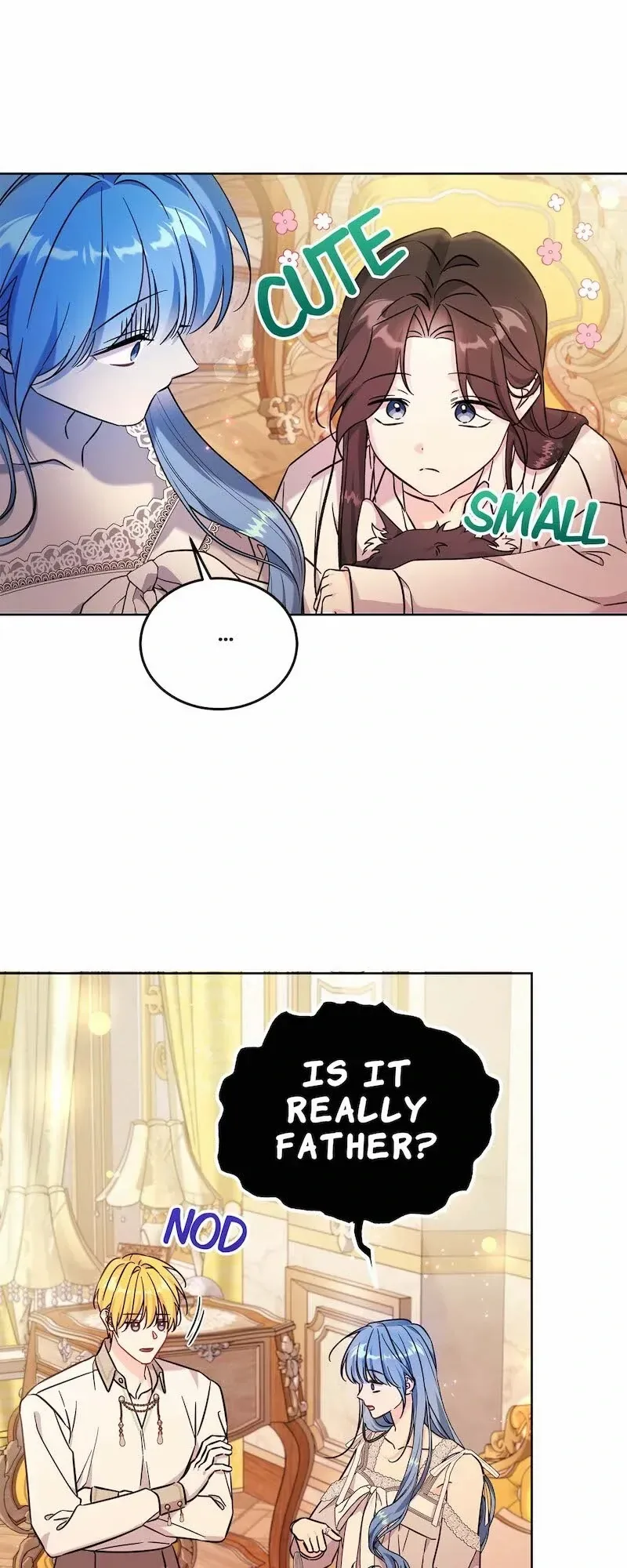 Saving the Villain Who was Abandoned by the Female Lead Chapter 129 page 18