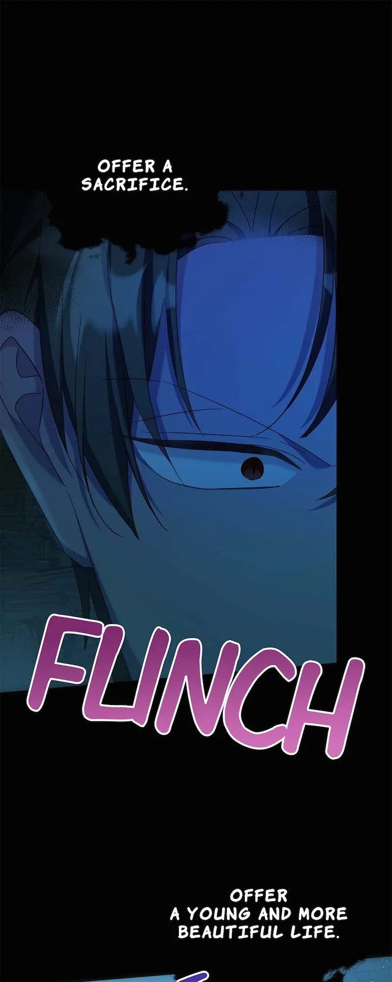 Saving the Villain Who was Abandoned by the Female Lead Chapter 128 page 40