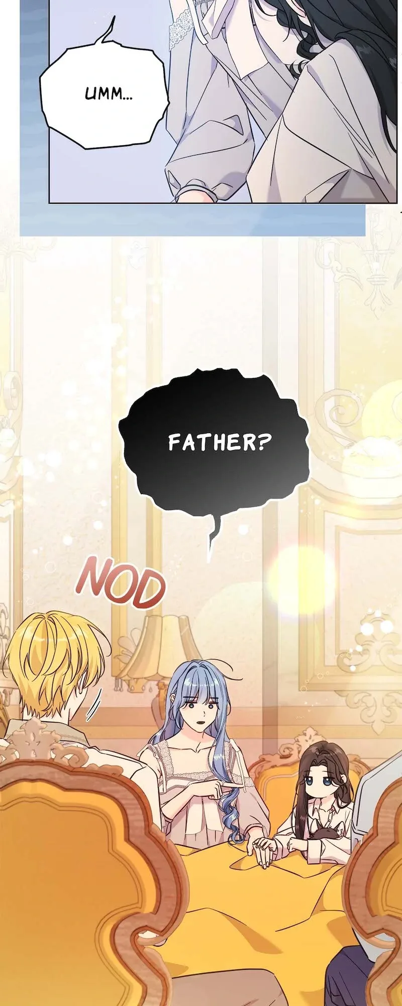 Saving the Villain Who was Abandoned by the Female Lead Chapter 129 page 16