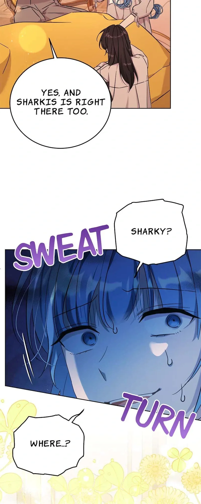 Saving the Villain Who was Abandoned by the Female Lead Chapter 129 page 19
