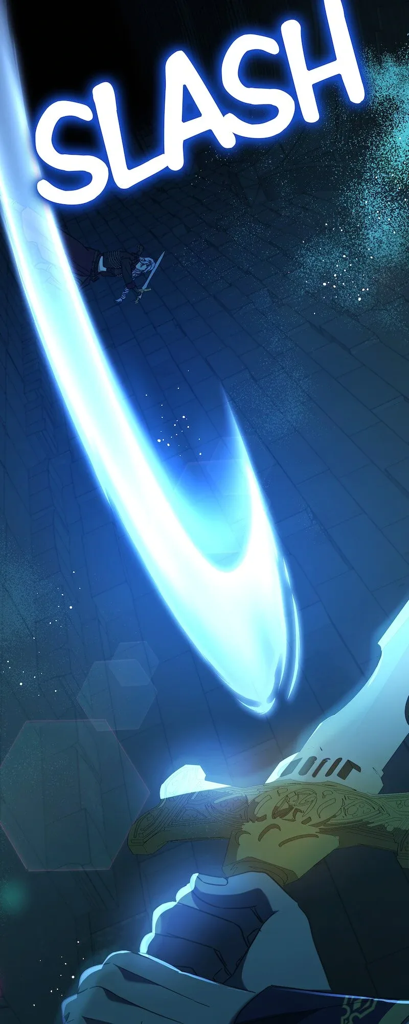 Saving the Villain Who was Abandoned by the Female Lead Chapter 127 page 52