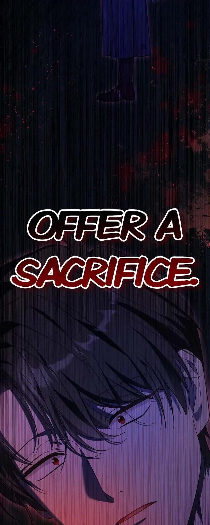 Saving the Villain Who was Abandoned by the Female Lead Chapter 128 page 42