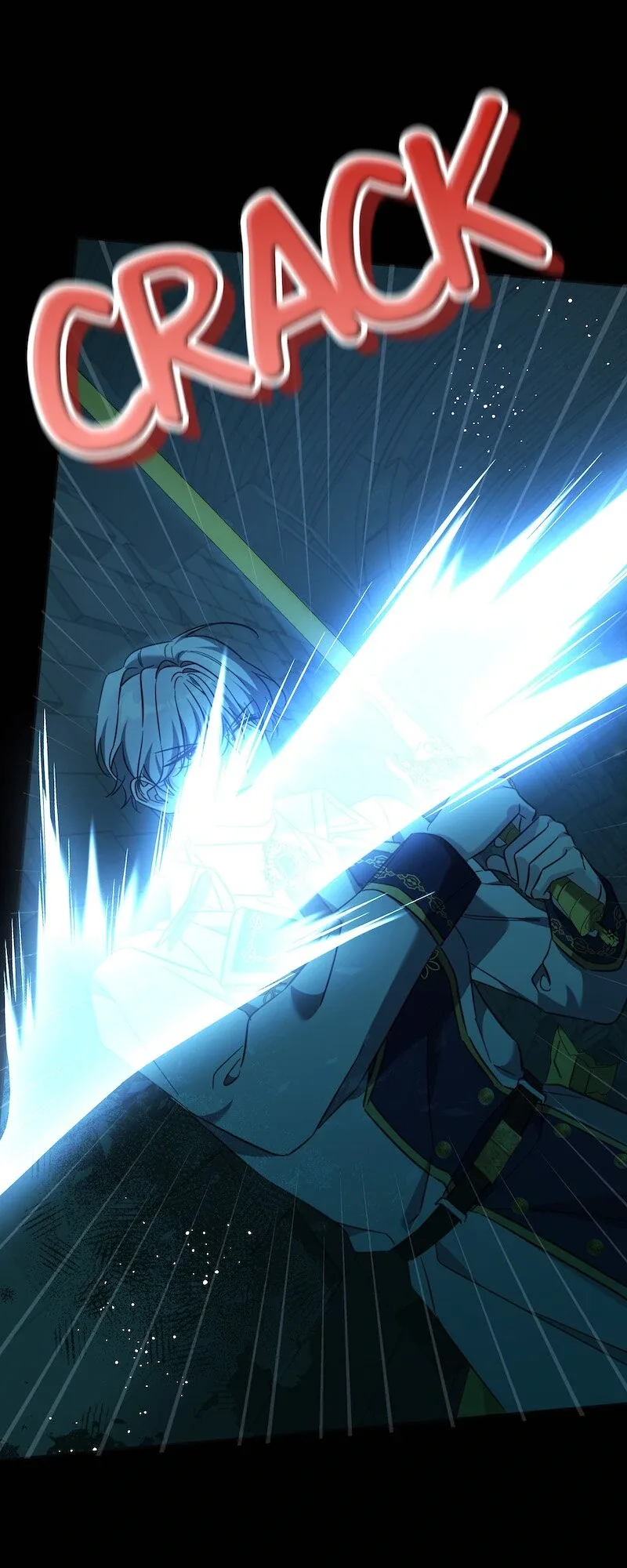 Saving the Villain Who was Abandoned by the Female Lead Chapter 127 page 54