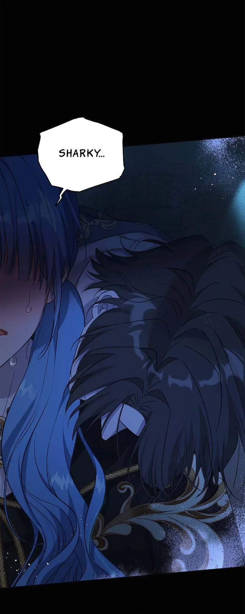 Saving the Villain Who was Abandoned by the Female Lead Chapter 128 page 52