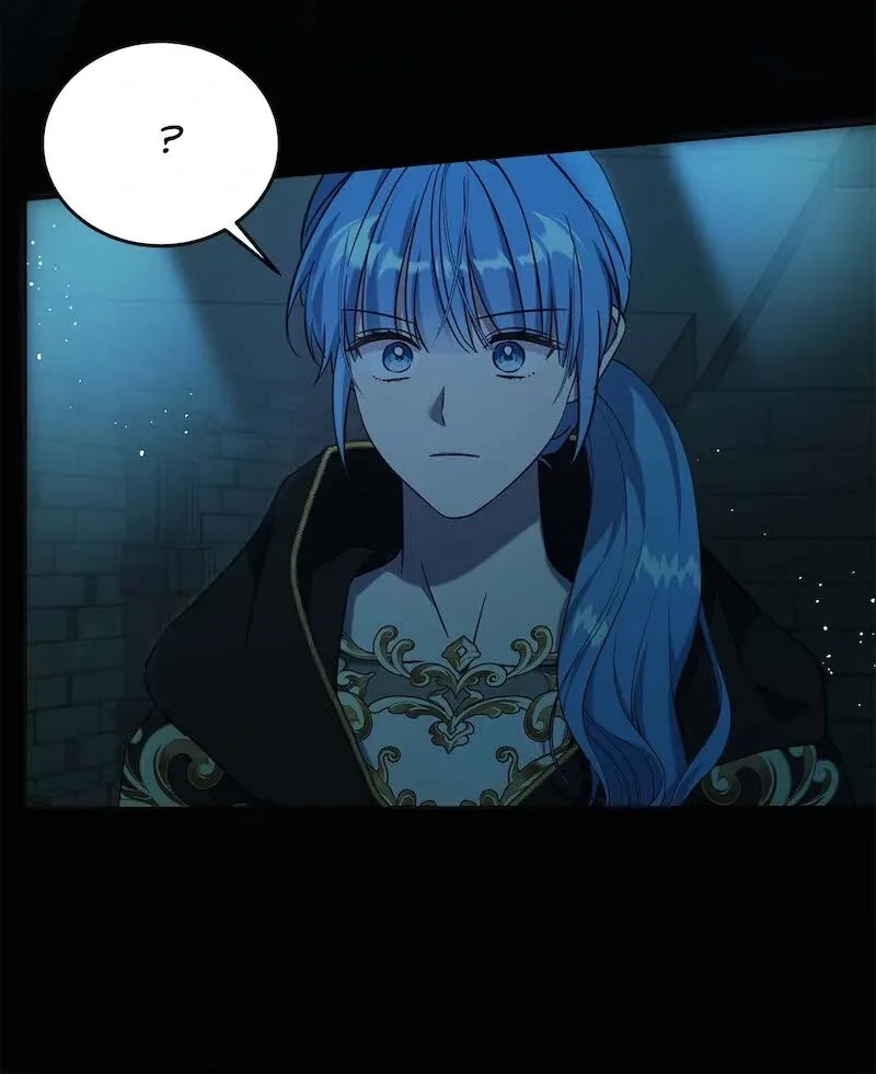 Saving the Villain Who was Abandoned by the Female Lead Chapter 128 page 46