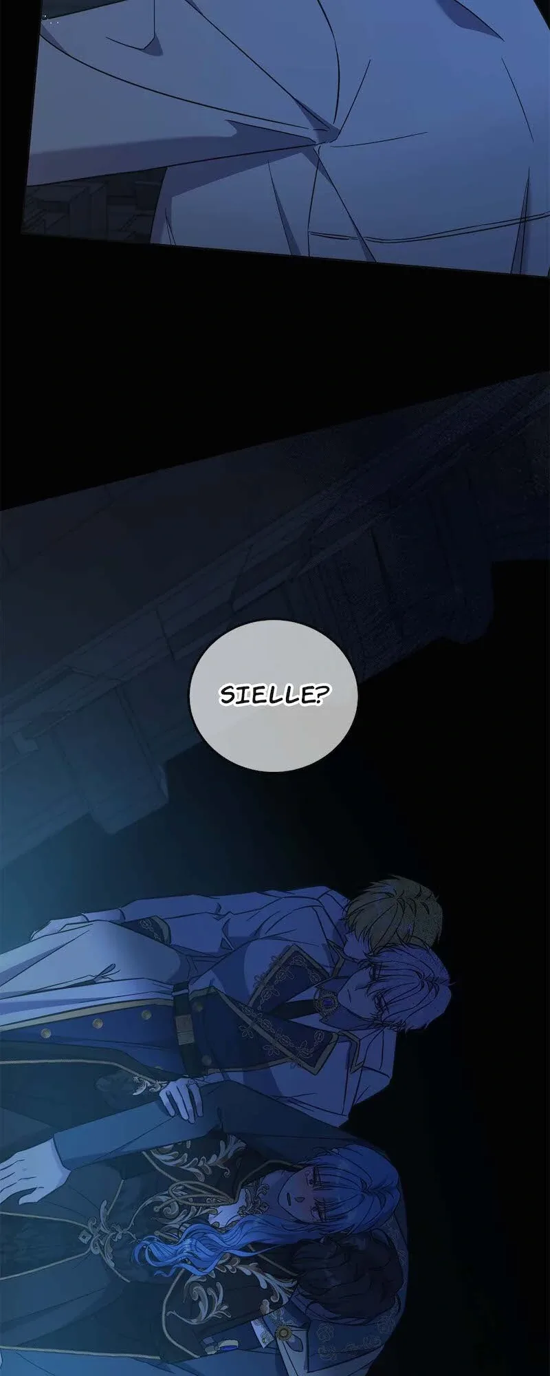 Saving the Villain Who was Abandoned by the Female Lead Chapter 128 page 50