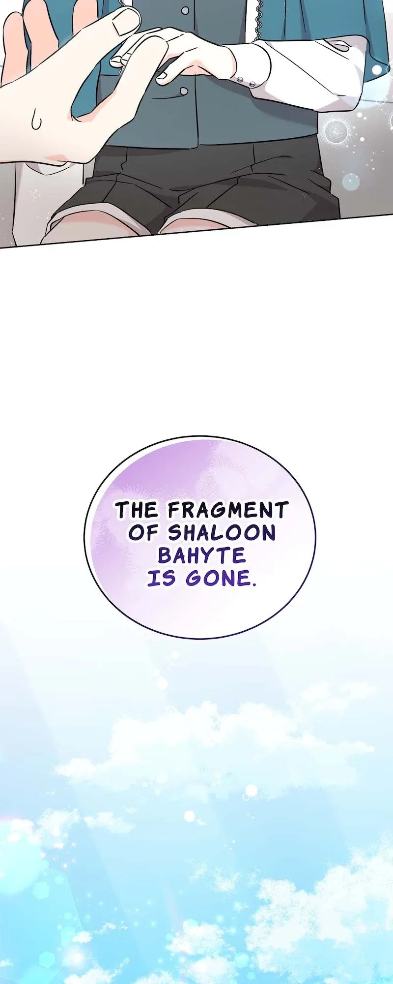 Saving the Villain Who was Abandoned by the Female Lead Chapter 129 page 38