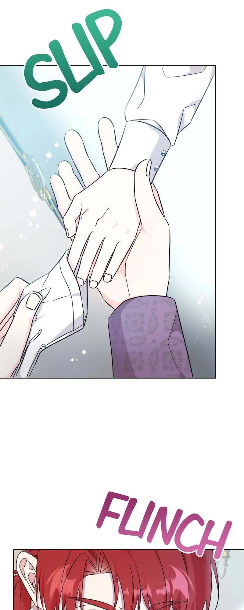Saving the Villain Who was Abandoned by the Female Lead Chapter 129 page 36
