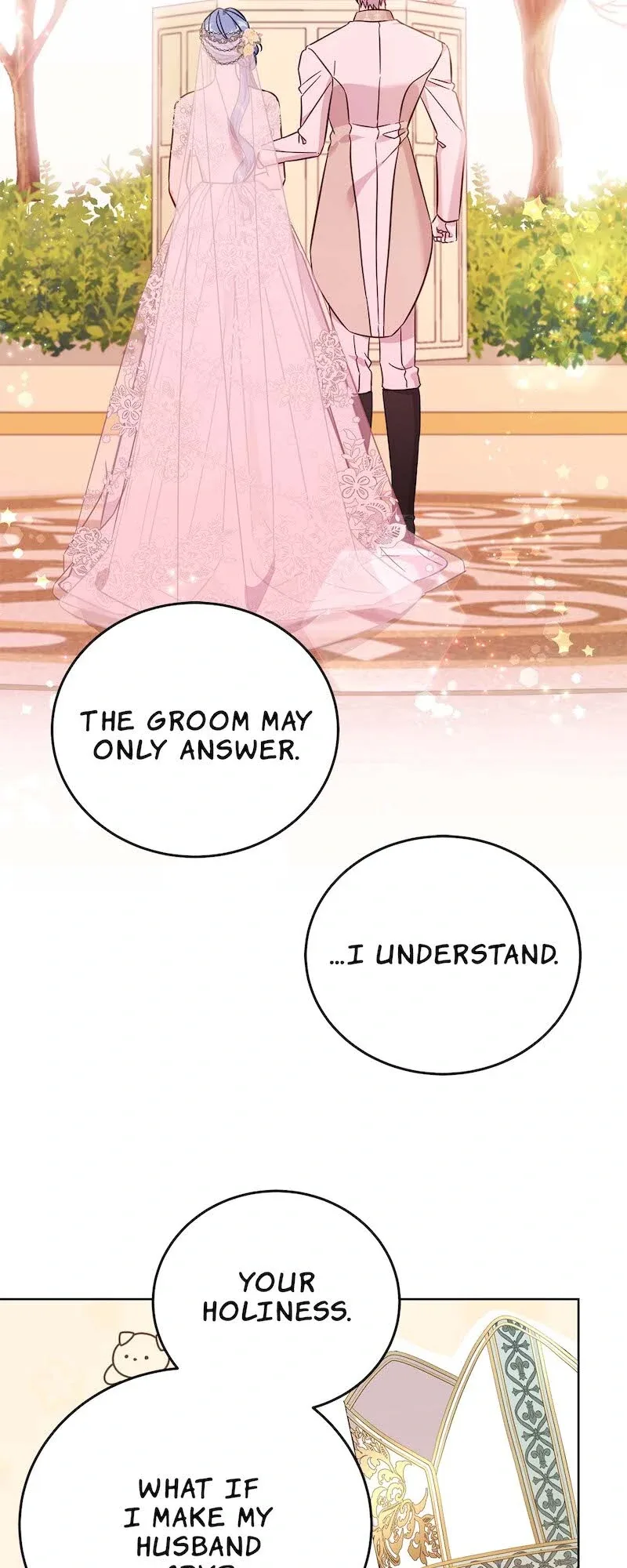 Saving the Villain Who was Abandoned by the Female Lead Chapter 130 page 31