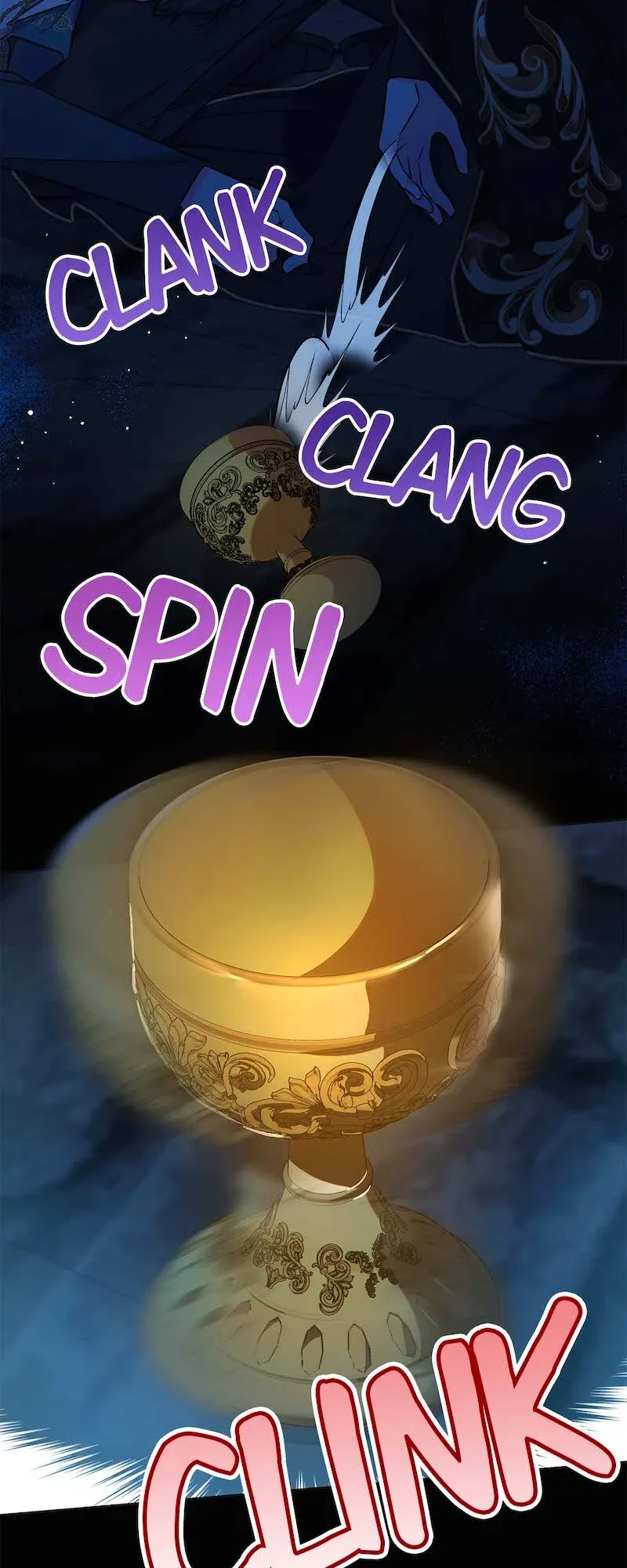 Saving the Villain Who was Abandoned by the Female Lead Chapter 128 page 62