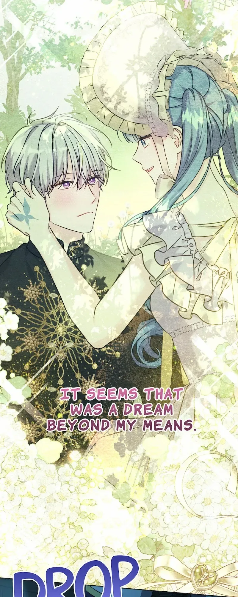Saving the Villain Who was Abandoned by the Female Lead Chapter 127 page 65