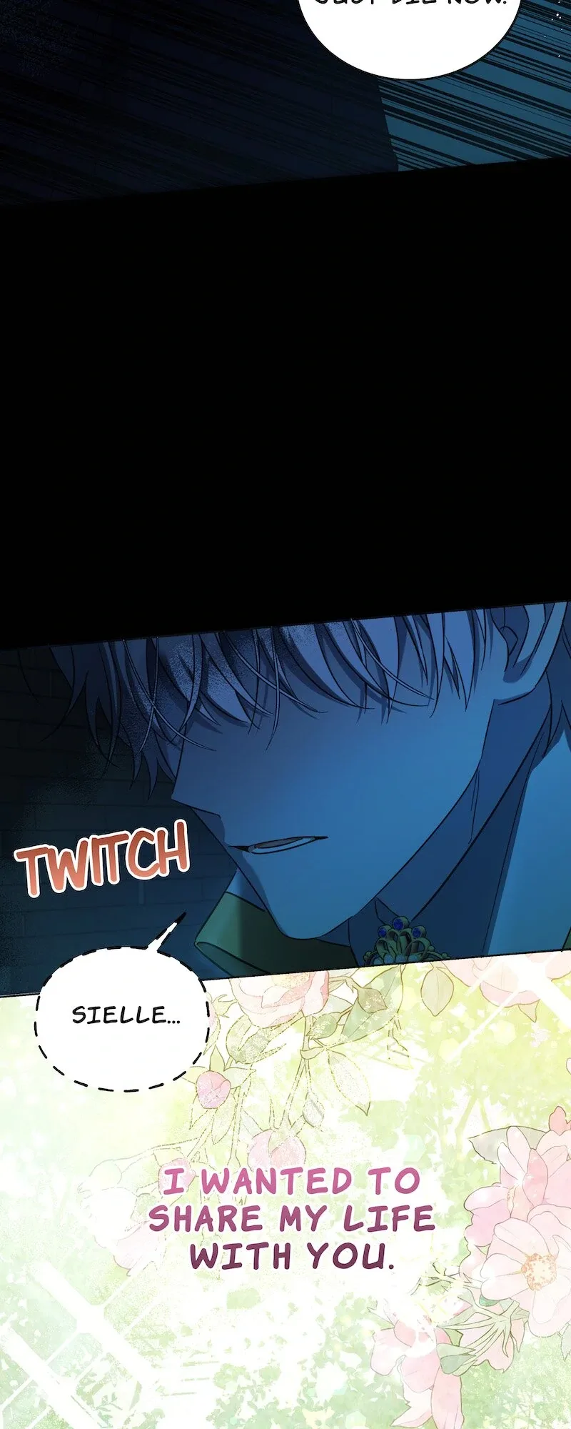 Saving the Villain Who was Abandoned by the Female Lead Chapter 127 page 64