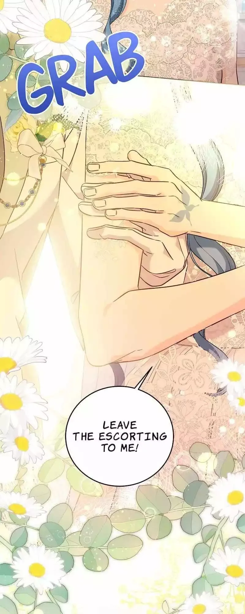 Saving the Villain Who was Abandoned by the Female Lead Chapter 130 page 24