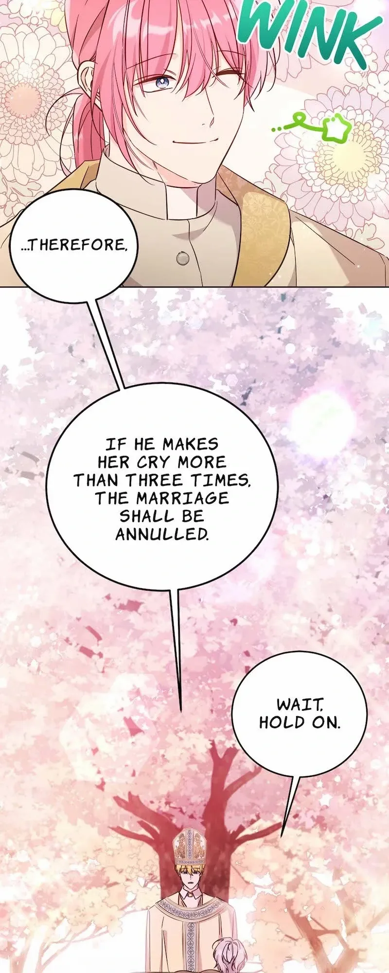 Saving the Villain Who was Abandoned by the Female Lead Chapter 130 page 30