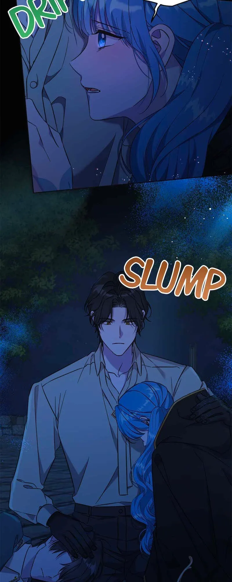 Saving the Villain Who was Abandoned by the Female Lead Chapter 128 page 61