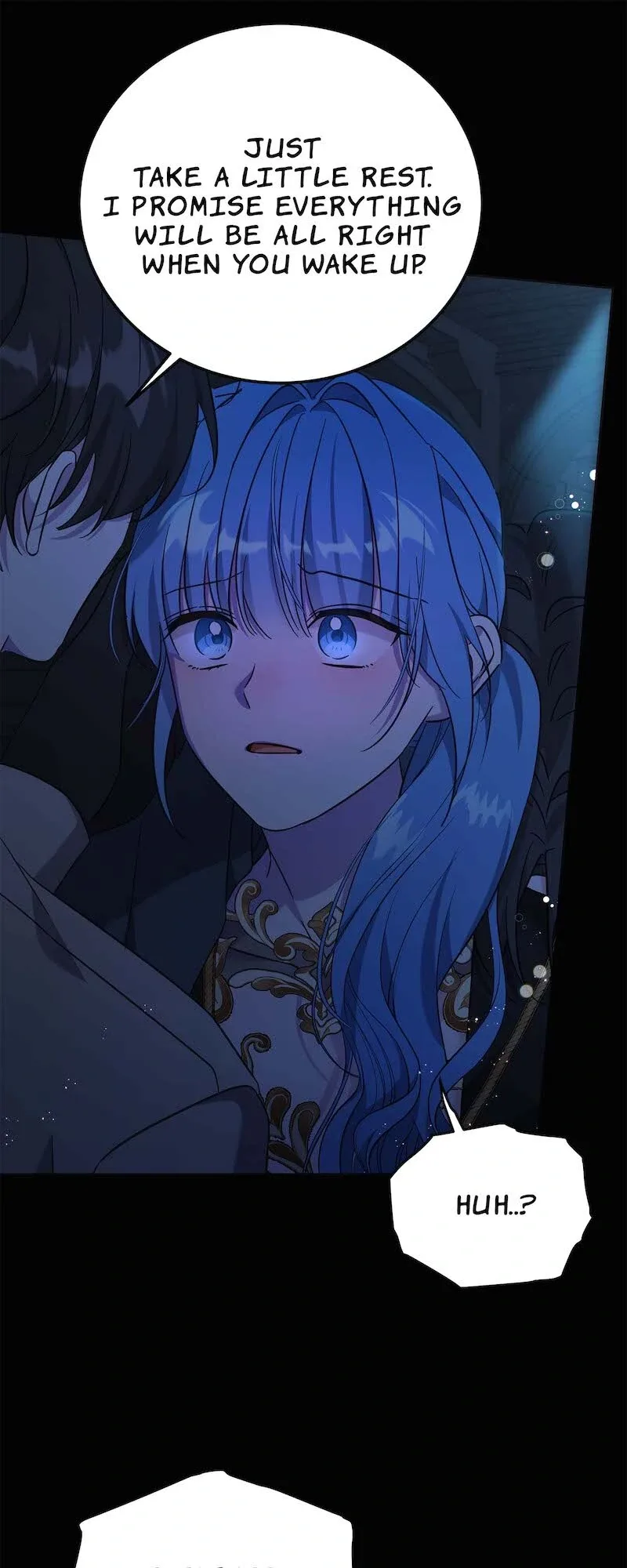 Saving the Villain Who was Abandoned by the Female Lead Chapter 128 page 59