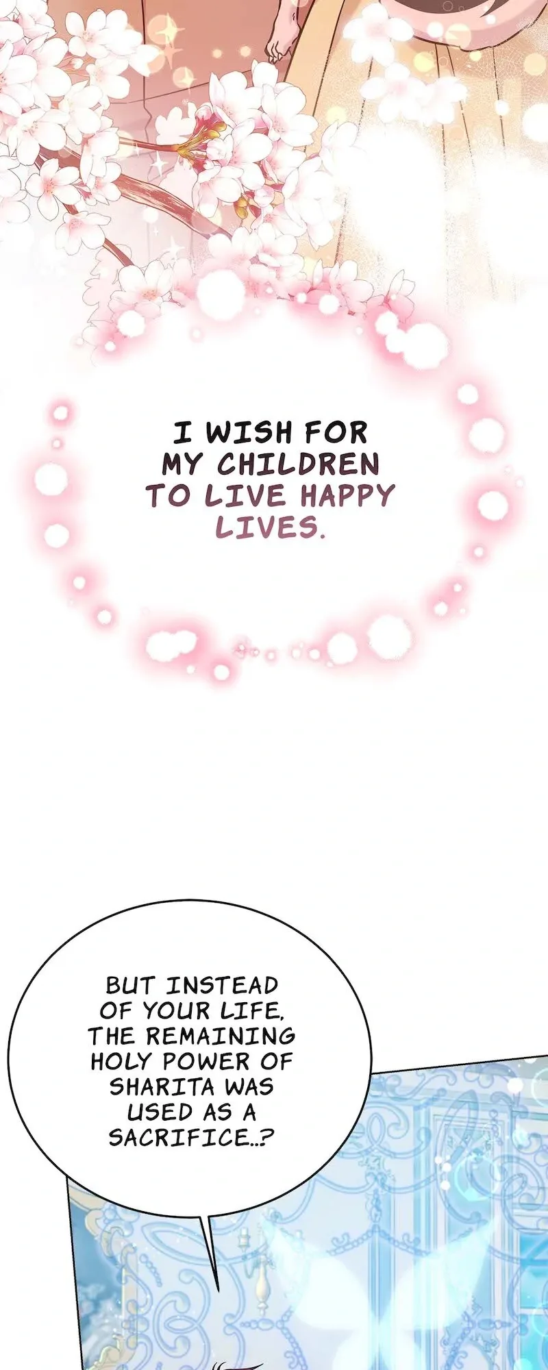 Saving the Villain Who was Abandoned by the Female Lead Chapter 129 page 31