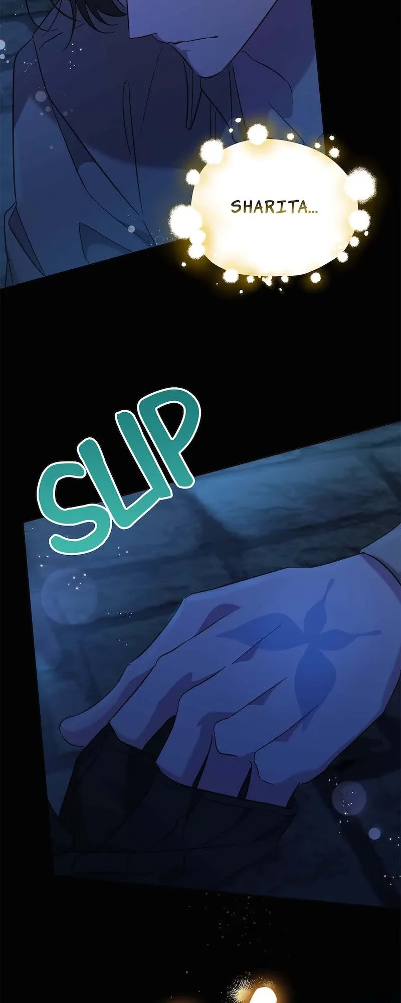 Saving the Villain Who was Abandoned by the Female Lead Chapter 128 page 67