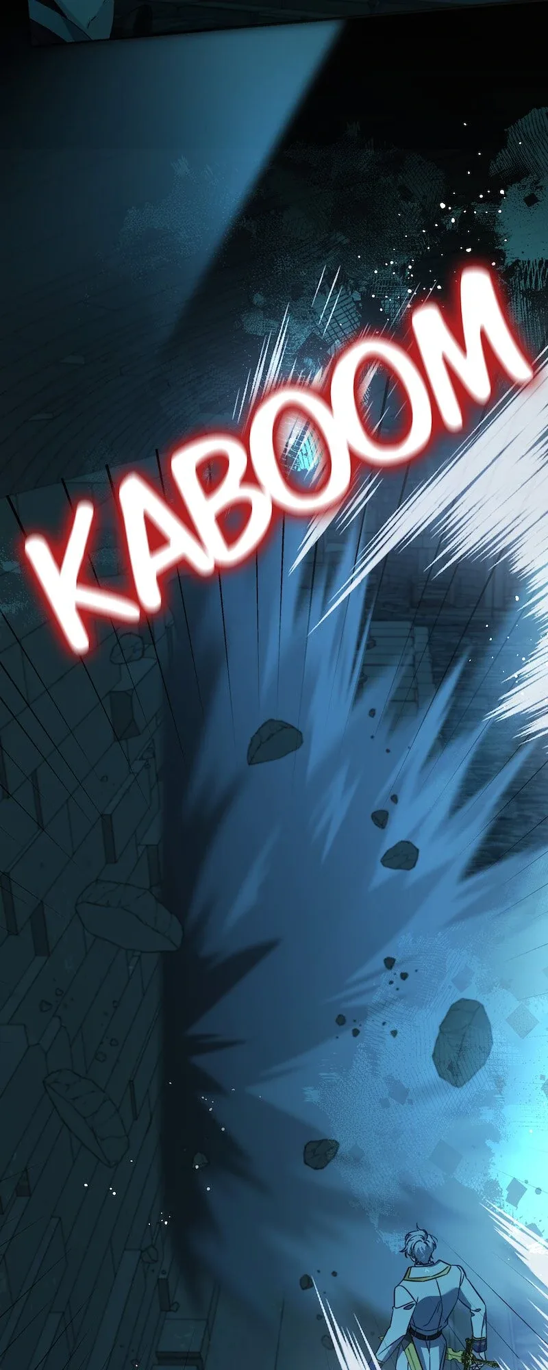 Saving the Villain Who was Abandoned by the Female Lead Chapter 127 page 75