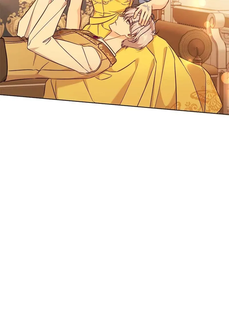 Saving the Villain Who was Abandoned by the Female Lead Chapter 129 page 47