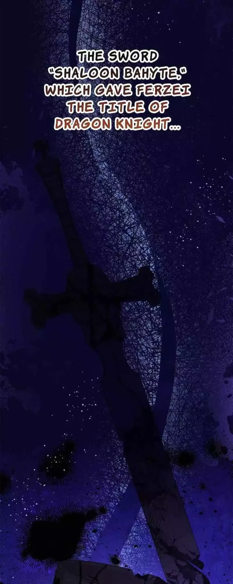 Saving the Villain Who was Abandoned by the Female Lead Chapter 129 page 44