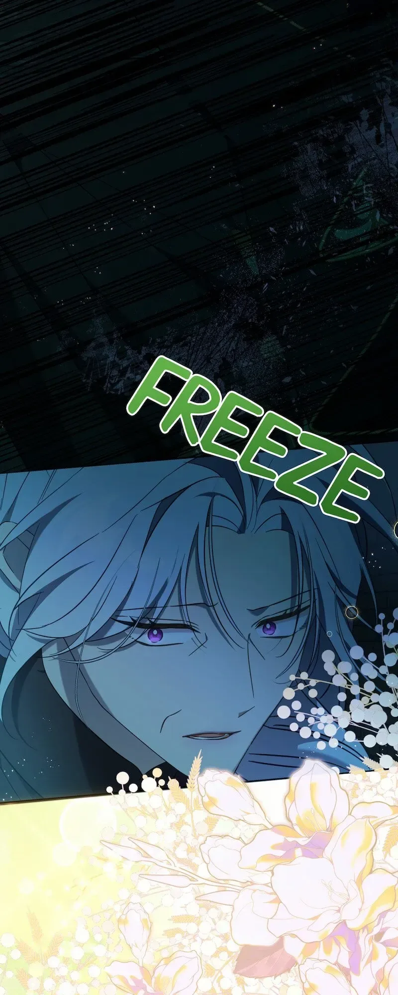 Saving the Villain Who was Abandoned by the Female Lead Chapter 127 page 72