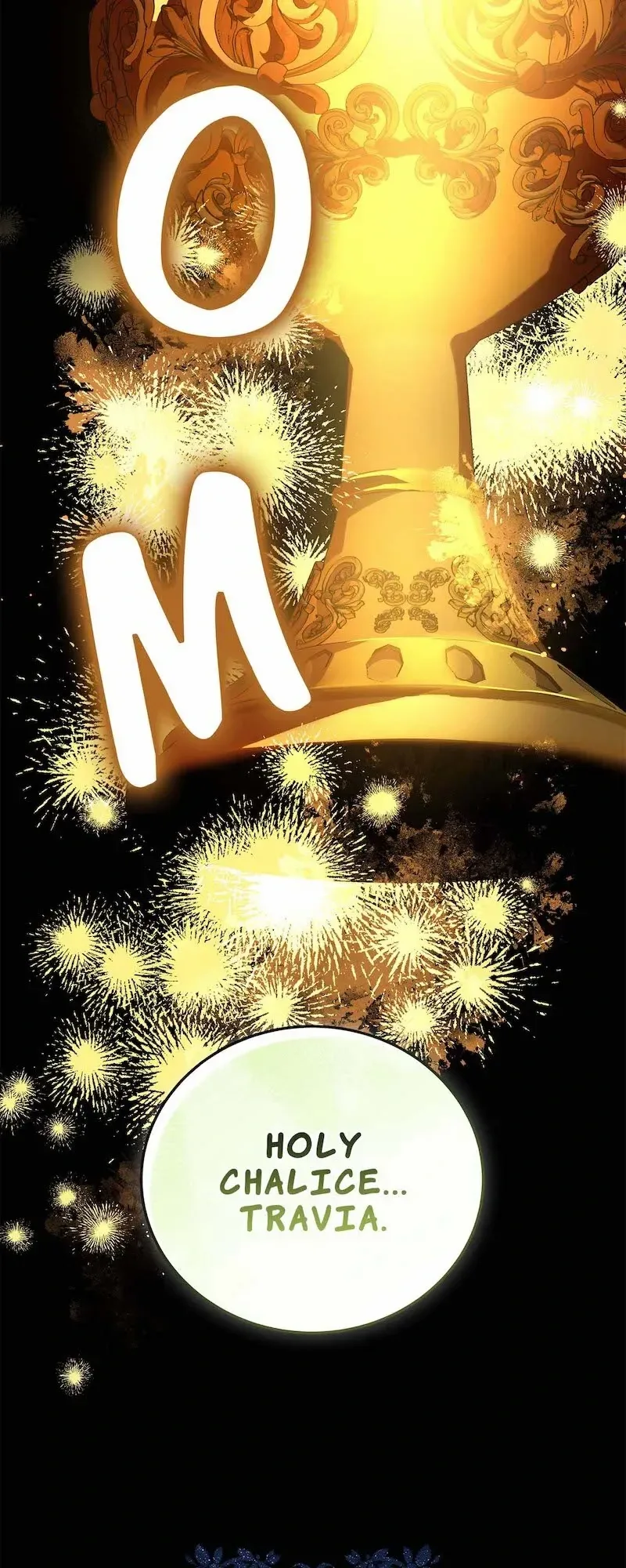 Saving the Villain Who was Abandoned by the Female Lead Chapter 128 page 69