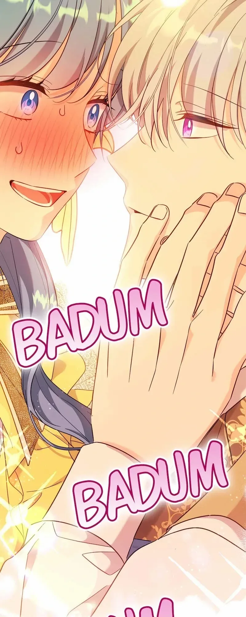 Saving the Villain Who was Abandoned by the Female Lead Chapter 129 page 51
