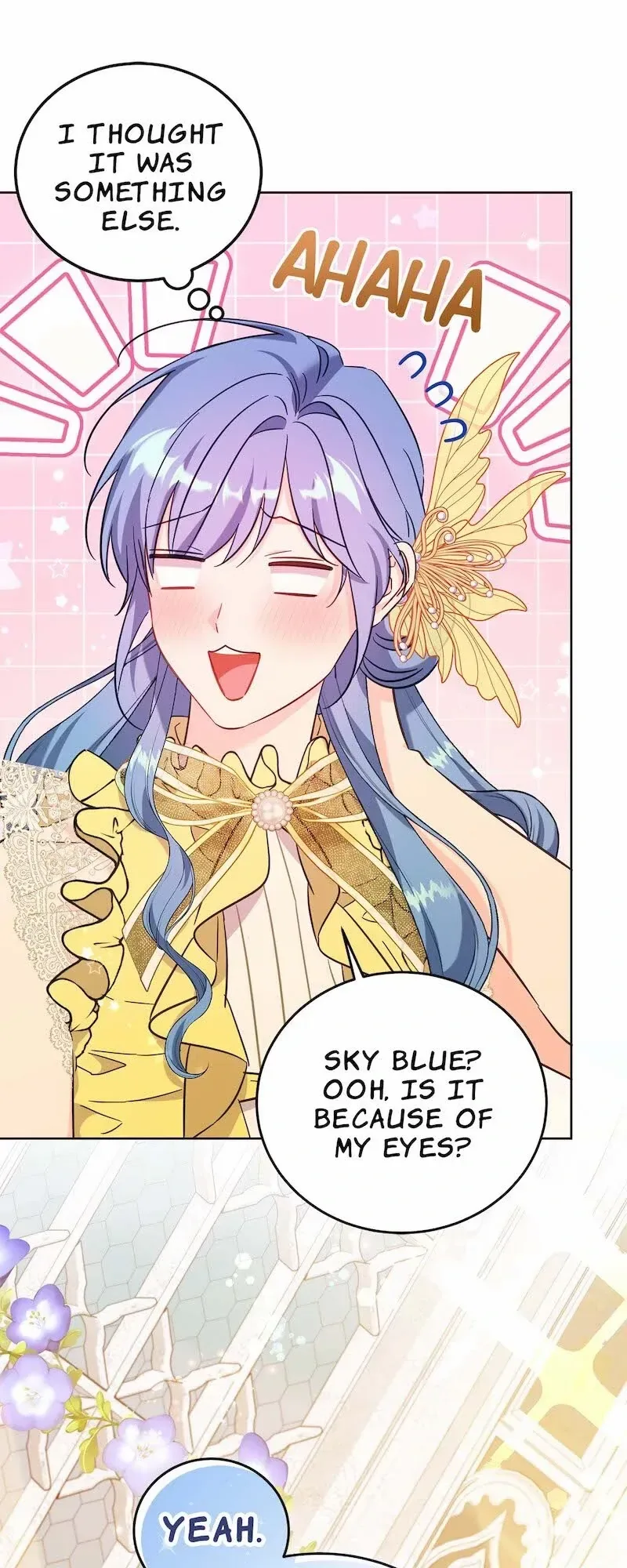 Saving the Villain Who was Abandoned by the Female Lead Chapter 129 page 53