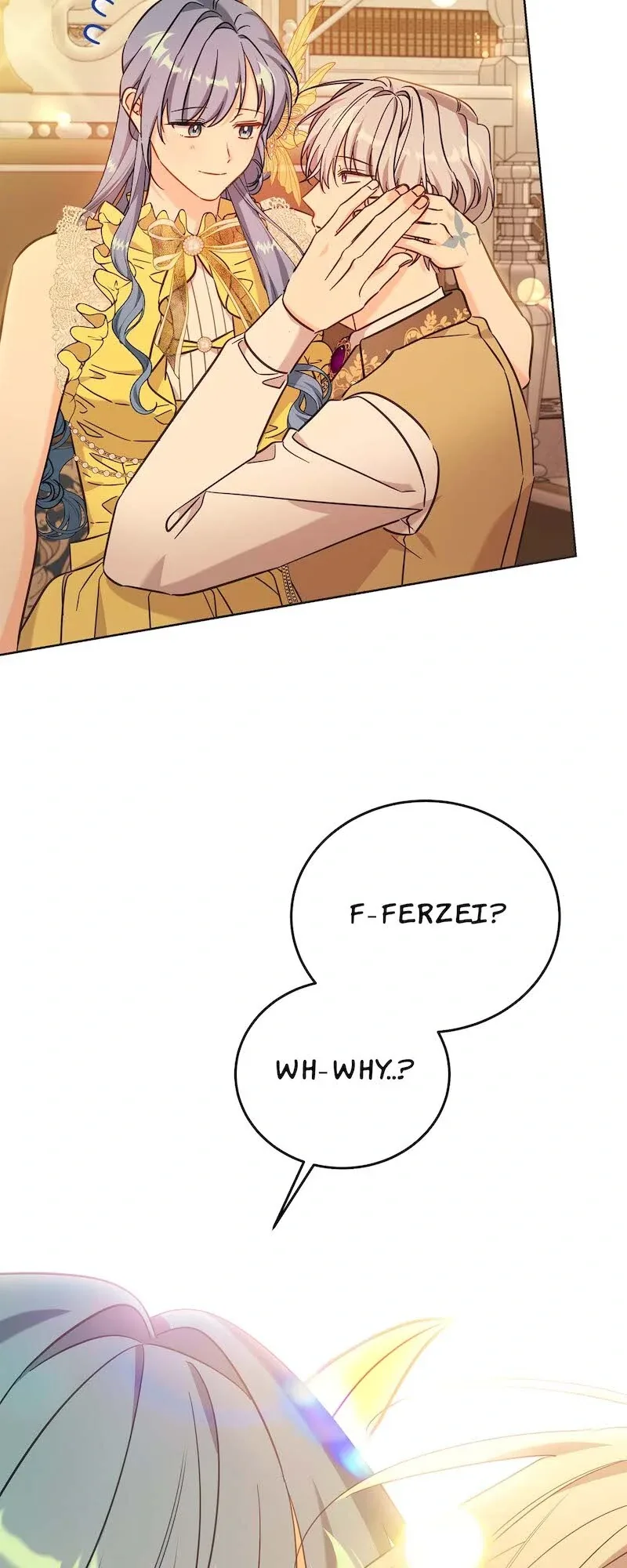 Saving the Villain Who was Abandoned by the Female Lead Chapter 129 page 50
