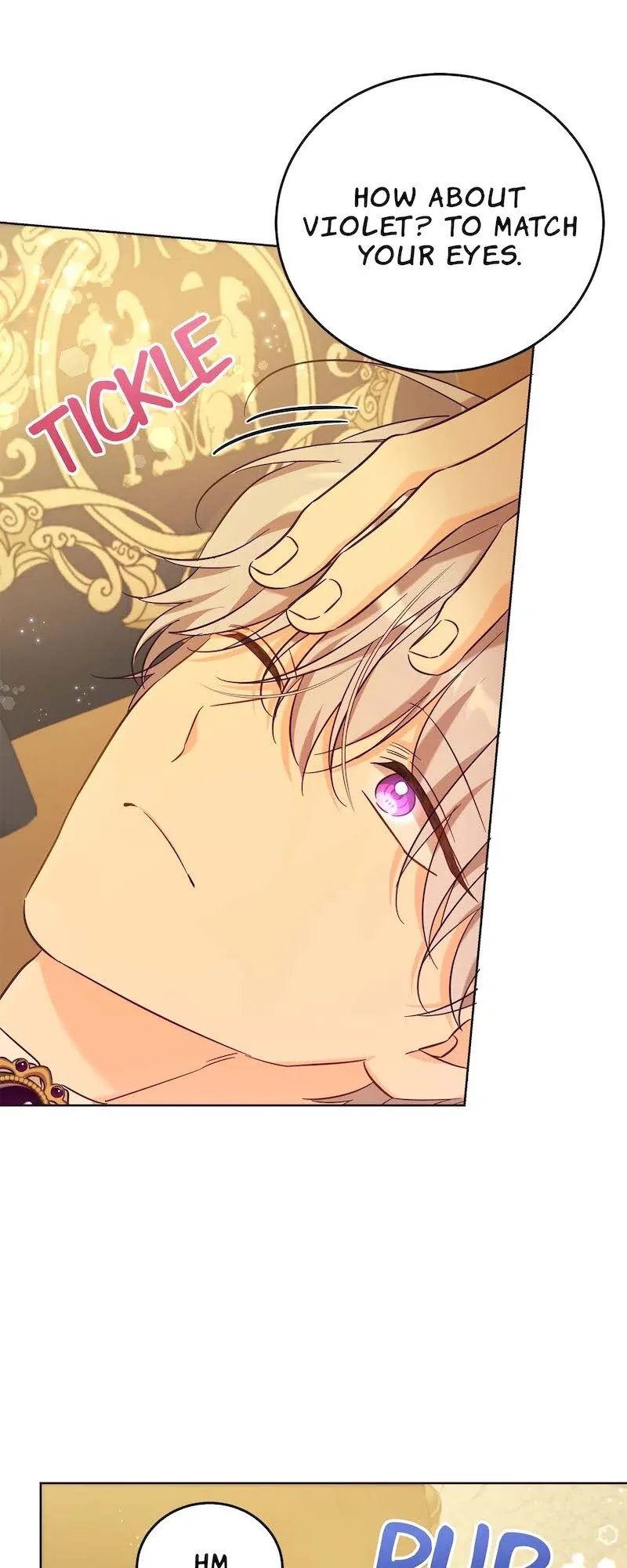 Saving the Villain Who was Abandoned by the Female Lead Chapter 129 page 48