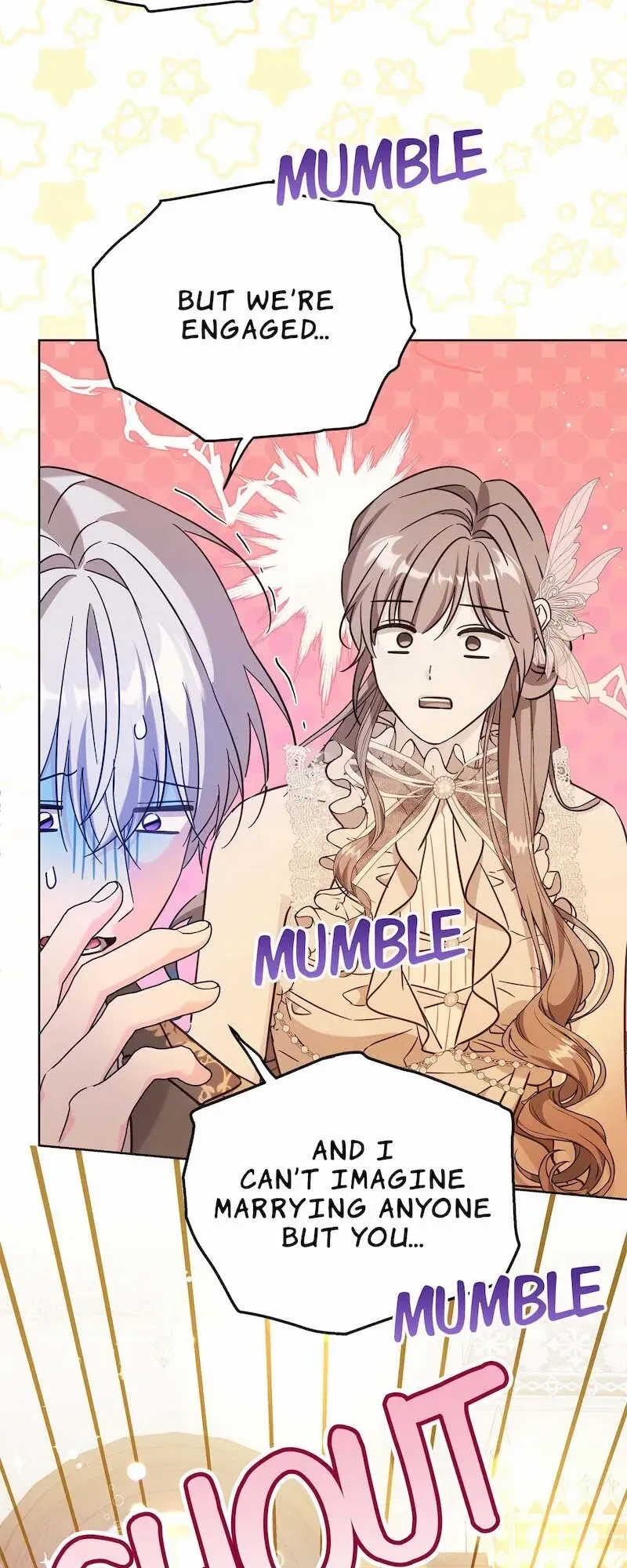 Saving the Villain Who was Abandoned by the Female Lead Chapter 129 page 63