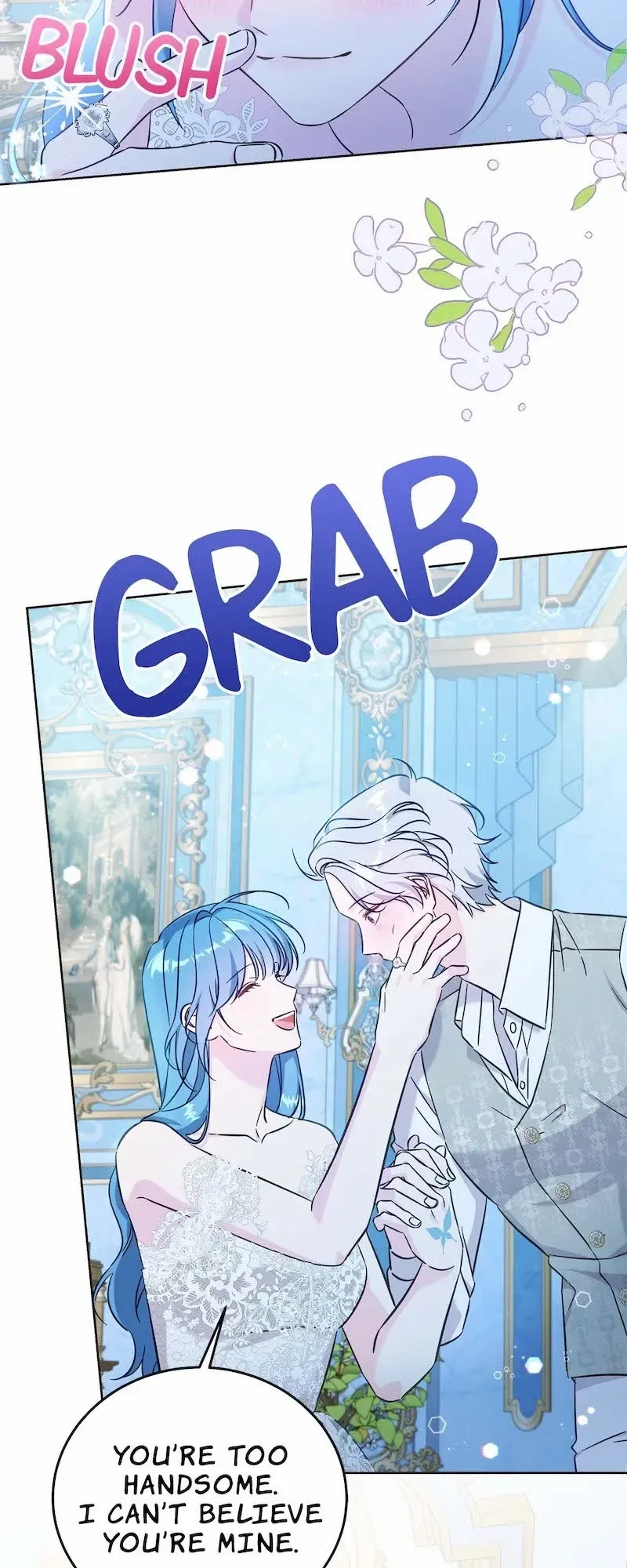 Saving the Villain Who was Abandoned by the Female Lead Chapter 130 page 52