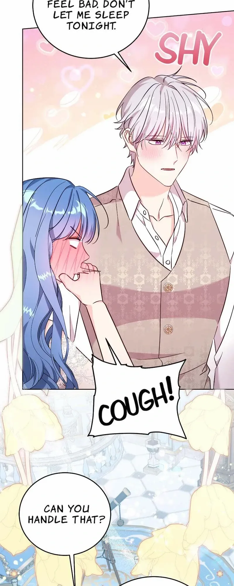 Saving the Villain Who was Abandoned by the Female Lead Chapter 130 page 57