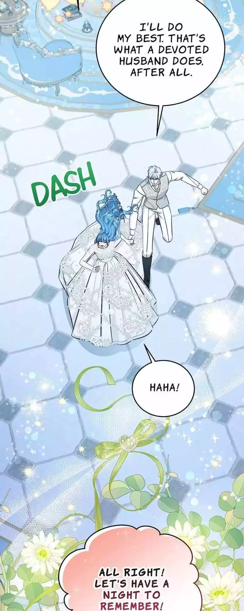 Saving the Villain Who was Abandoned by the Female Lead Chapter 130 page 58