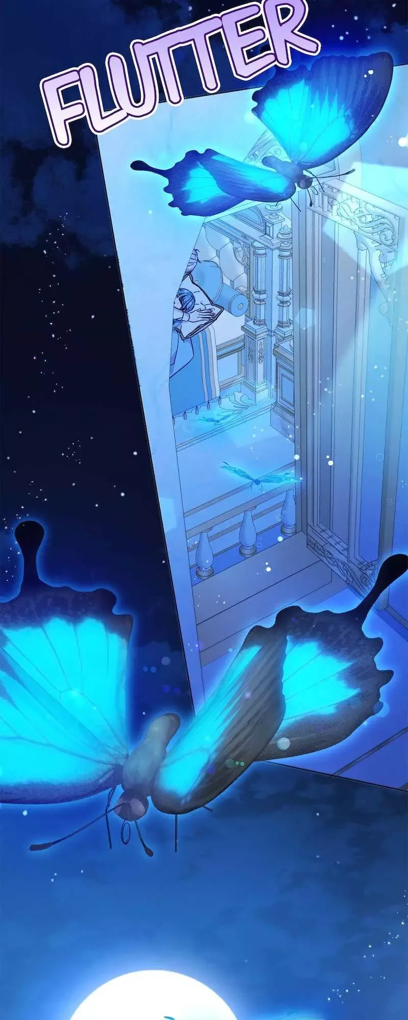 Saving the Villain Who was Abandoned by the Female Lead Chapter 130 page 70