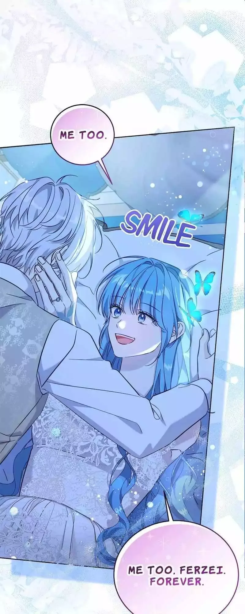 Saving the Villain Who was Abandoned by the Female Lead Chapter 130 page 67