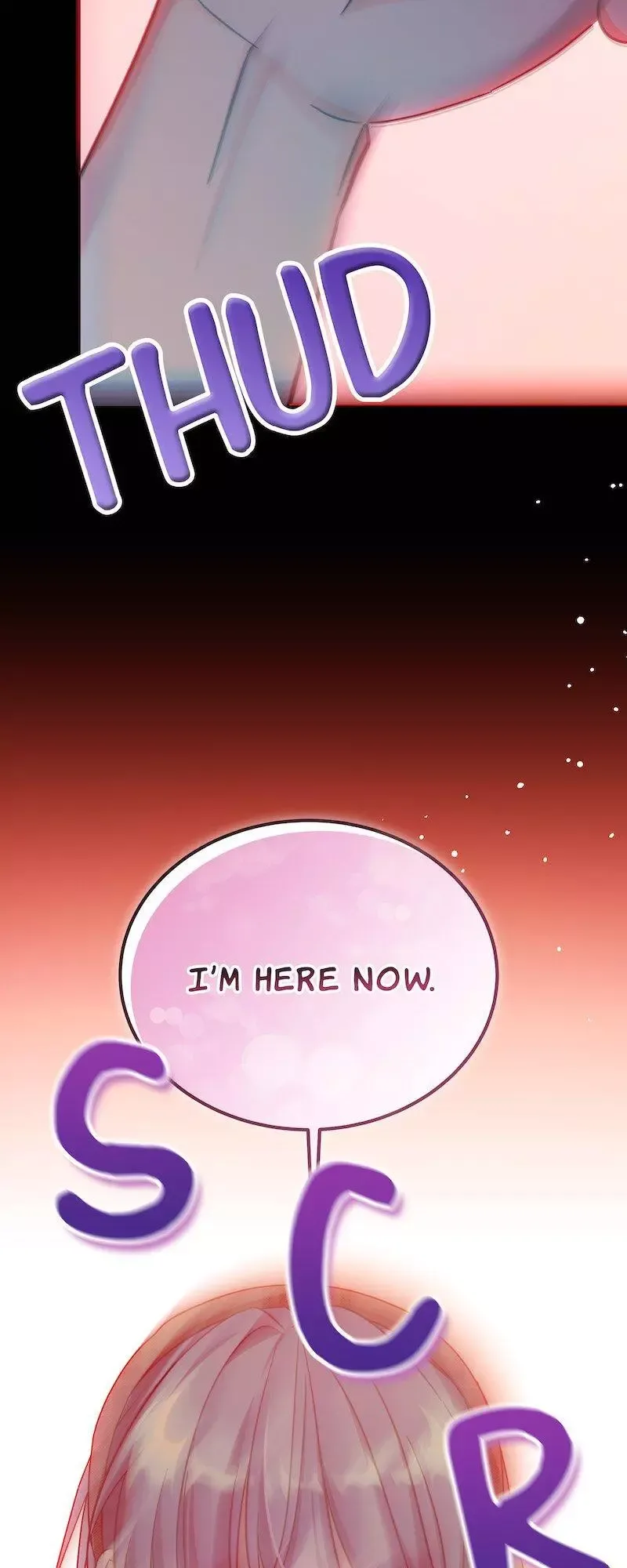 Saving the Villain Who was Abandoned by the Female Lead Chapter 114 page 3