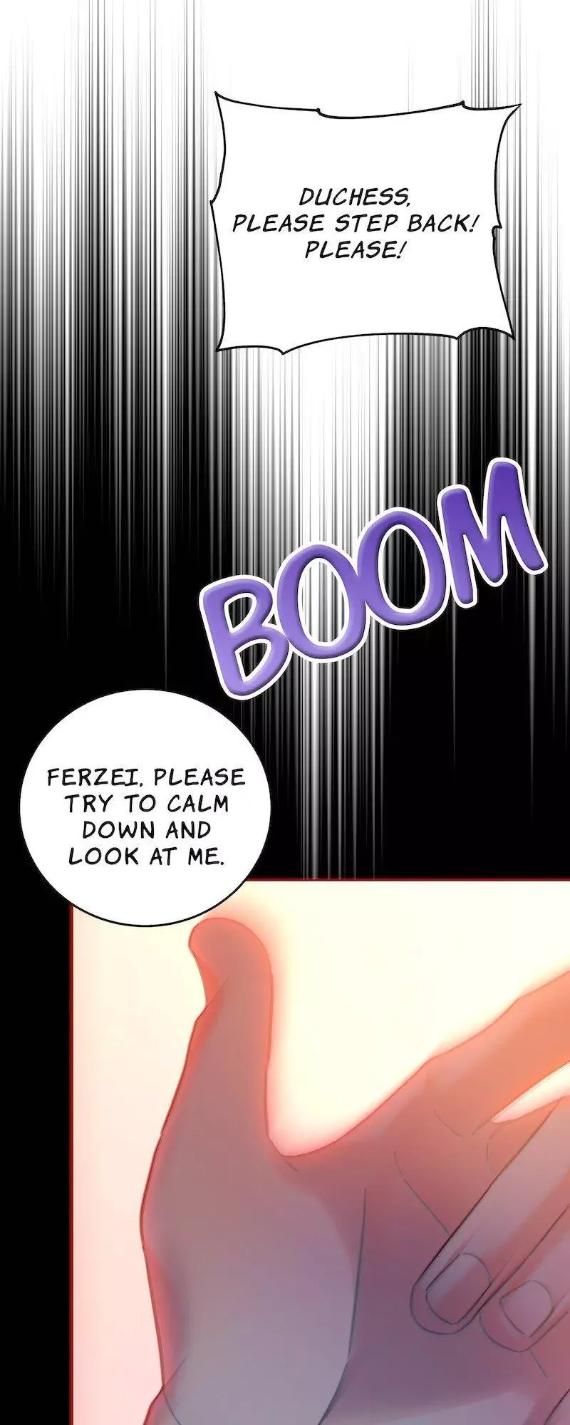 Saving the Villain Who was Abandoned by the Female Lead Chapter 114 page 2