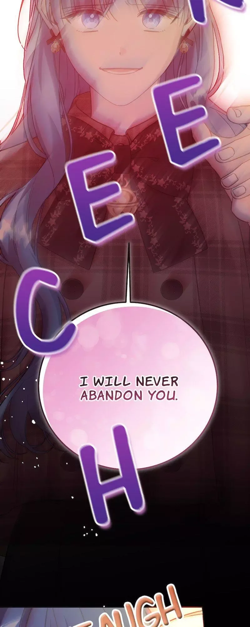 Saving the Villain Who was Abandoned by the Female Lead Chapter 114 page 4