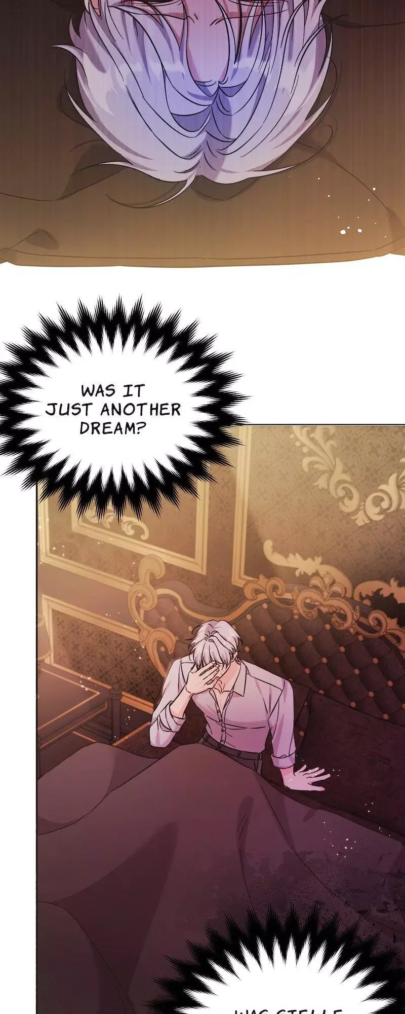Saving the Villain Who was Abandoned by the Female Lead Chapter 114 page 8