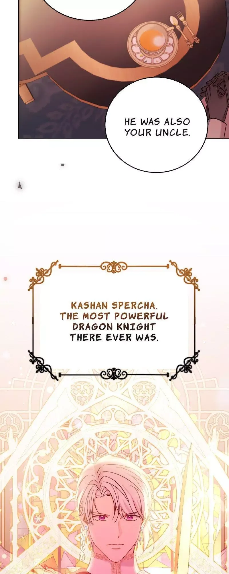 Saving the Villain Who was Abandoned by the Female Lead Chapter 114 page 16