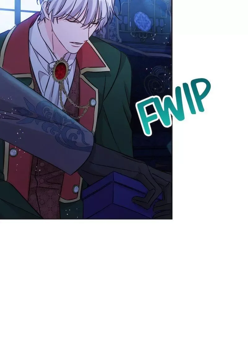 Saving the Villain Who was Abandoned by the Female Lead Chapter 114 page 20