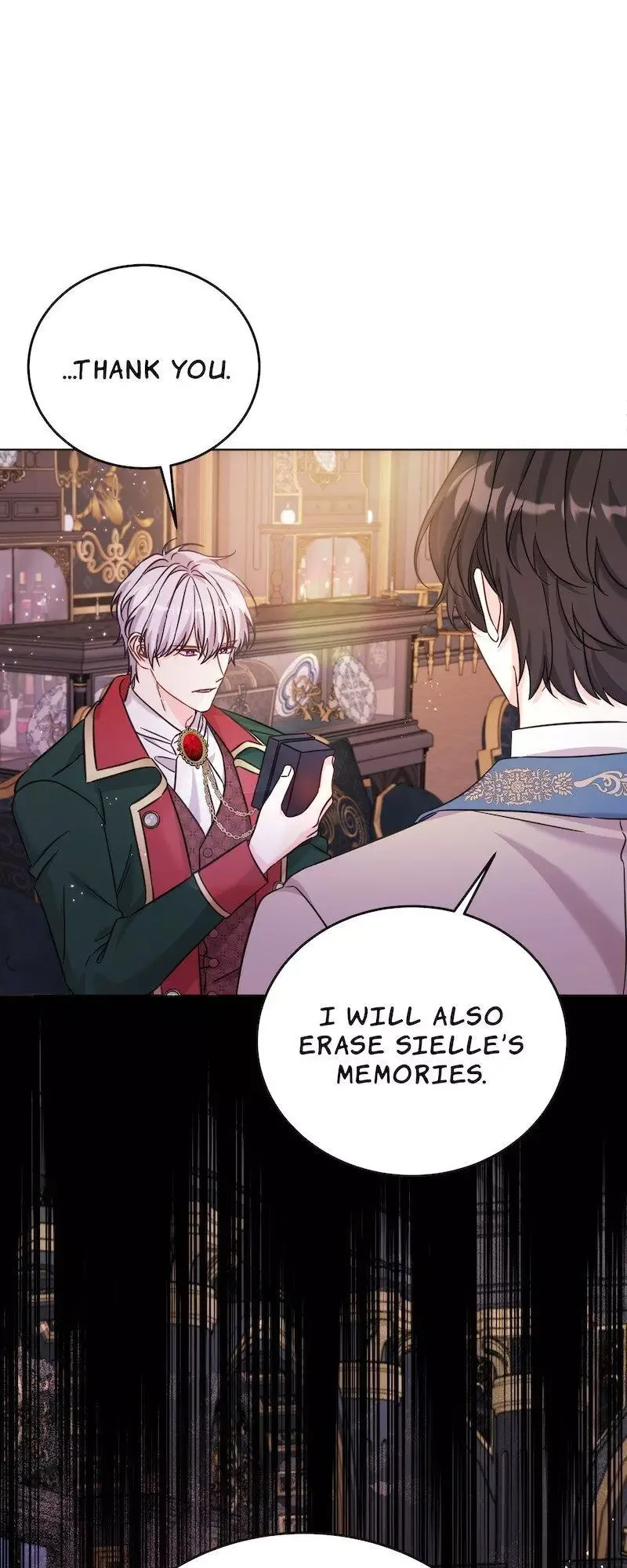 Saving the Villain Who was Abandoned by the Female Lead Chapter 114 page 24