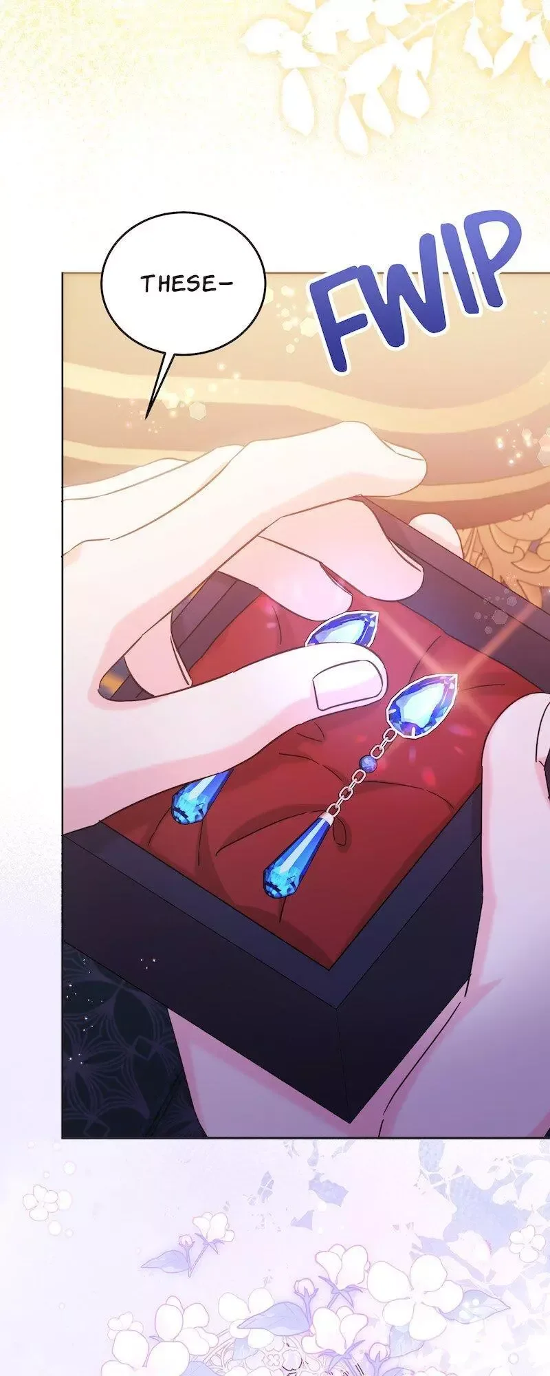 Saving the Villain Who was Abandoned by the Female Lead Chapter 114 page 31