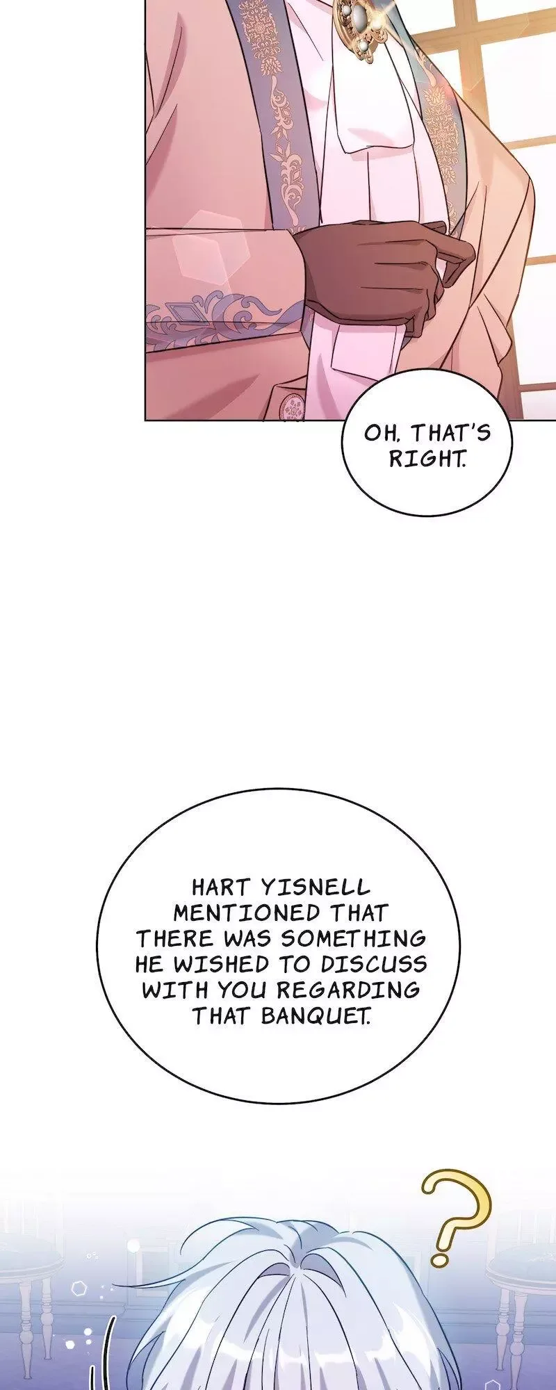 Saving the Villain Who was Abandoned by the Female Lead Chapter 114 page 42